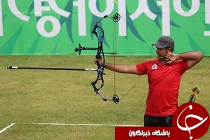 مدال نگرفتن دلیلی بر ضعف عملکرد تیراندازان نیست