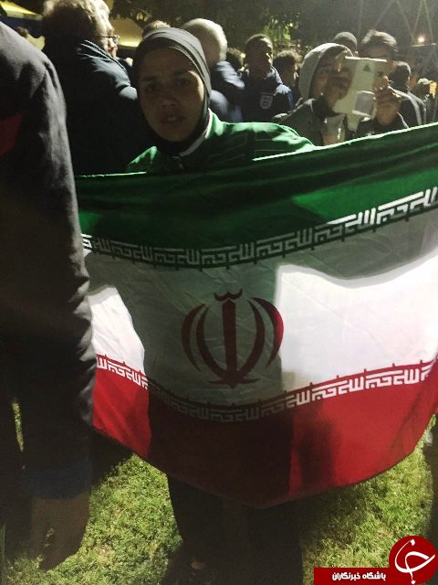 منتخب تصاویرحضور تیم ملی فوتبال دختران نوجوان در ایتالیا