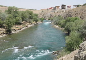 كشف زمين خواری 7 ميليارد ريالی در سامان