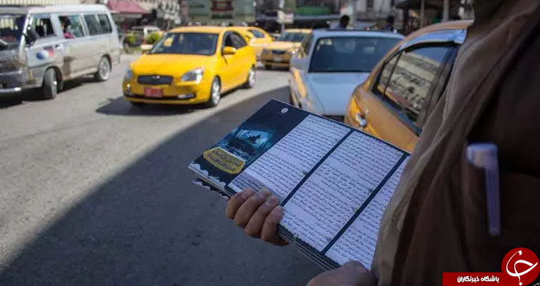 از انتشار ویدئوی &laquo;دلاوران&raquo; داعشی تا کمک به نیازمندان سوری و راه&zwnj;اندازی مراکز مشاوره برای عروس&zwnj;های فراری!