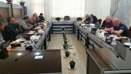 بررسی ظرفيت هاي صادرات محصولات کشاورزی دزفول به روسیه