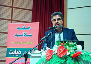 نصب چراغ راهنمای سلامت بر روی تمامی محصولات غذایی در خراسان رضوی
