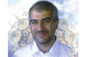 برگزاری مراسم سومین سالگرد شهادت نخستین شهید مدافع حرم گیلان