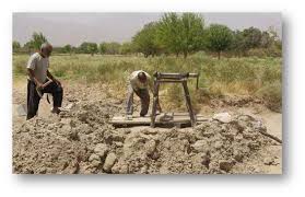 دوچاه به مدار تولید آب جیرفت اضافه شد