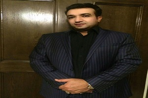 جهانیان: هواداران استقلال بی نظیر ترین هواداران دنیا هستند