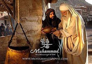 روسیه مشتری فیلم محمدرسول‌الله(ص) شد
