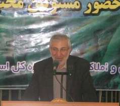 واگذاری 20 هزار سند مالکیت روستایی در کشور