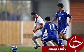 ادامه اردوی تیم ملی فوتبال 5 نفره تا مرداد