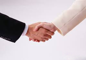 شخصیت افراد را با نحوه دست دادن آنها بشناسید