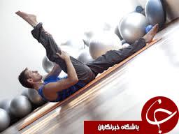 متقیان: مسابقات قهرمانی کشور پیلاتس برگزار می شود