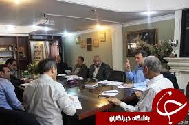 کفاشیان حق رای ندارد/گودرزی خواستار هماهنگی بیشتر فدراسیون فوتبال شد