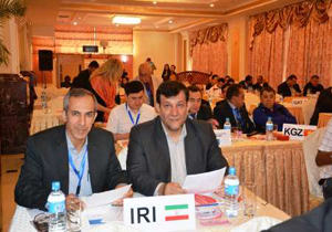 آسیب‌دیدگی وزنه‌بردار فوق سنگین ایران در رقابتهای آسیایی