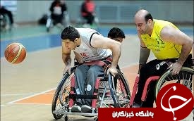 لژیونر های بسکتبال  تا اطلاع بعدی نمی آیند