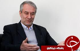 کفاشیان: انتخابات فدراسیون برگزار می شود/ من حق رای داریم