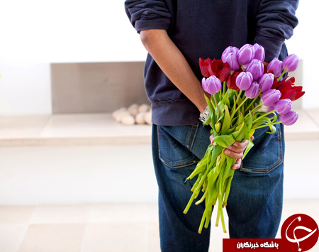 ایمیلی از یک عاشق پیشه