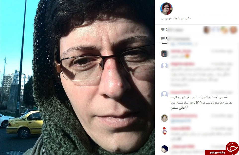 تصاویر زیر خاکی/این فیلم های کوتاه را از دست ندهید/دریاچه فیروزه ای در شیلی