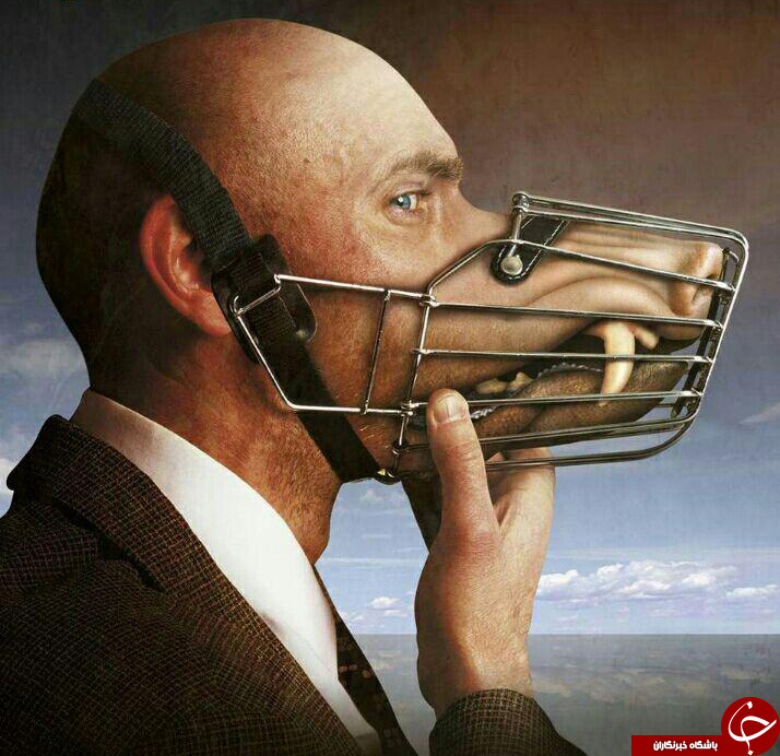 تصاویر زیر خاکی/این فیلم های کوتاه را از دست ندهید/دریاچه فیروزه ای در شیلی