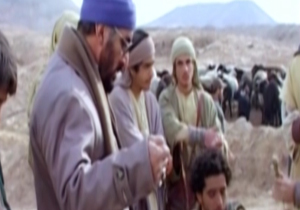 ردپای سلحشور سینمای ایران در جشنواره جهانی فیلم فجر + فیلم