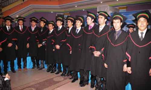 شریان فرهنگی افغانستان هم&zwnj;چنان محصور در 