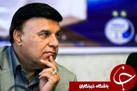 مظلومی: من و برانکو با یکدیگر دوست هستیم / به صحبت های دایی و منصوریان کاری ندارم