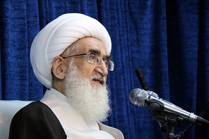 وقف در جامعه به فرهنگ تبدیل شود
