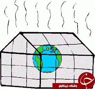 برنامه ریزی برای کاهش گازهای گلخانه ای درخوزستان