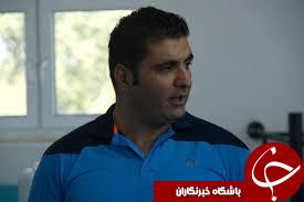 استکی: وقتی از مسابقات انتخابی استقبال نشود بهتر نخواهیم شد