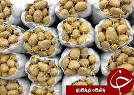 ساخت انبار سیب زمینی به ظرفیت ۴۶هزارتن در اردبیل