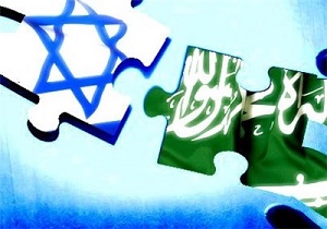 عربستان و رژیم صهیونیستی تفاهمنامه نظامی امضا کردند