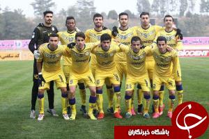 مبعلی مقابل پرسپولیس به میدان می رود/ ابهام در تقابل سید جلال با هم تیمی های سابق