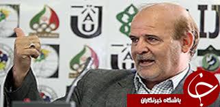 دبیر فدراسیون جودو استعفا داد/ علمی سرپرست دبیری فدراسیون جودو شد