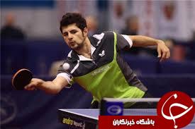نيما راهی كاپ آسيا می شود