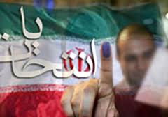 فراهم بودن شرایط و بستری آرام برای برگزاری انتخابات در آبادان