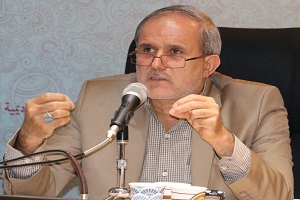 رییس پژوهشگاه علوم انسانی و مطالعات فرهنگی منصوب شد