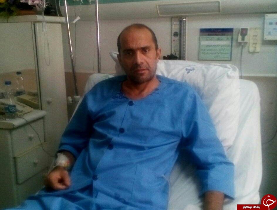 عبداله نژاد: پس از مرگ بابک معصومی، فوتسالی‌ها مرا هم به خاک سپردند