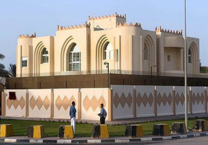 سفر هیاتی از دفتر طالبان در قطر به پاکستان