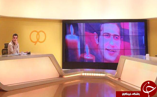 در برنامه نود دیشب چه گذشت + گزارش تصویری