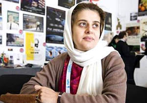 کتایون شهابی از ایران داور بخش رقابتی جشنواره کن شد