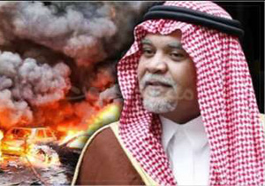 اسناد جدید ارتباط آل سعود با حادثه تروریستی11سپتامبر/سند 17 ونقش شاهزاده بندر