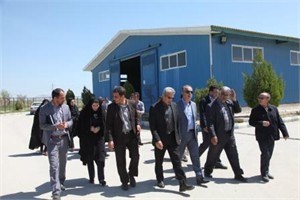 بررسی  مسائل و مشکلات پسماند شهرکهای صنعتی ارومیه
