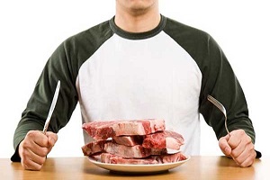 چگونه سوخت و ساز بدن پایین می آید؟