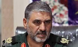 سردار شاهوارپور: عملکرد سپاه در بحث امربه معروف موفقیت آمیز بوده