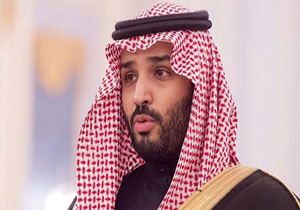 ادعای محمد بن سلمان: یک درصد از سهام آرامکو، بزرگترین عرضه اولیه سهام روی زمین است