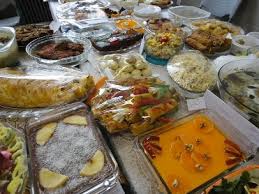 چهارمین جشنواره خیریه غذا با هدف کمک به بیماران سخت&zwnj;درمان در همدان