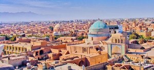 دومین شهر تاریخی جهان