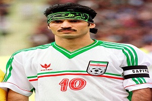 رکوردهای دایی همچنان جاودانه است