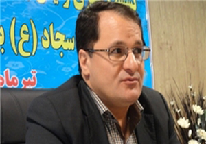 کسب امتیاز درجه یک بیمارستان امام سجاد(ع) یاسوج در اعتبارسنجی وزارت بهداشت