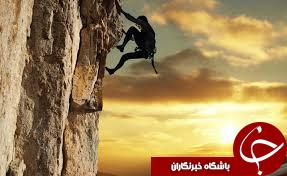 سمنان میزبان سنگنوردان کشور