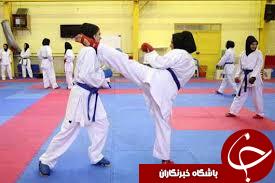 پایتخت میزبان اختتامیه سوپرلیگ کاراته بانوان