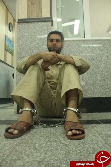 ماجرای انتقام آتشین در منطقه 15 خرداد